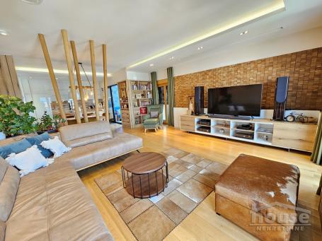 NOVI SAD - CENTAR - 132.00 m2