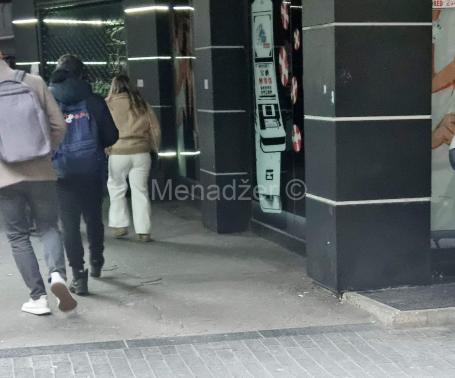 Zeleni venac, 170m2, priz, izog 20 metara
