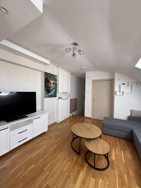 NOVI SAD - NOVA DETELINARA - 52.00 m2