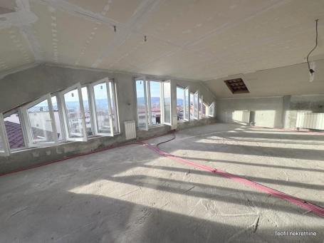 ZVEZDARA MIRIJEVO 115m2 , (T) ,170000e