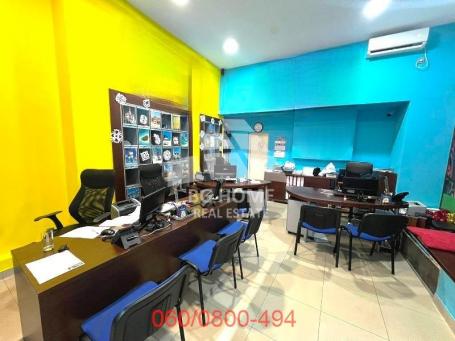 Lokal u Centru, Nušićeva ID#3571