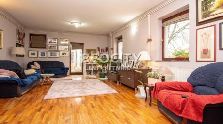 Zemun, Novi grad, Krajiška, 7.0, 216m2, 450000EUR