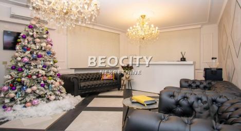 Savski venac, Beograd na vodi, Bulevar Vudroa Vilsona, 2.5, 119m2, 570000EUR