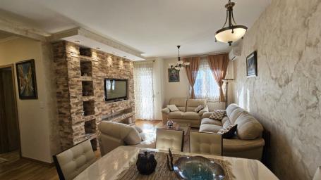 Stan 64 m² na Izdavanje – City Kvart, Podgorica