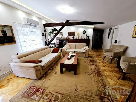 NOVI SAD - CENTAR - 95.00 m2