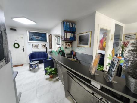 Izdavanje, Poslovni prostor, 54m2 , Grbavica