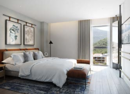 Prodaja, Stan, 138.3m2 , Porto Montenegro