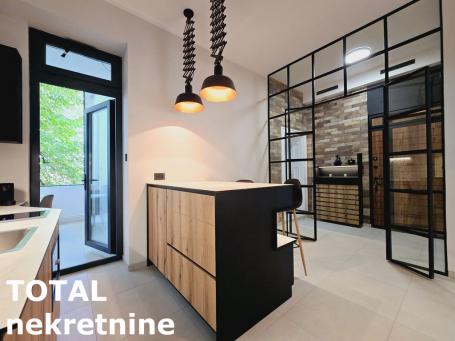 NOVI SAD - CENTAR - 100.00 m2