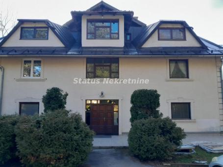 Ekskluziva-Zlatobor-Odličan stan -komplet namešten