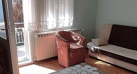Višnjička banja, ul. Vladimira Ćetkovića, 3. 0, 2T, odmah useljiv . . 