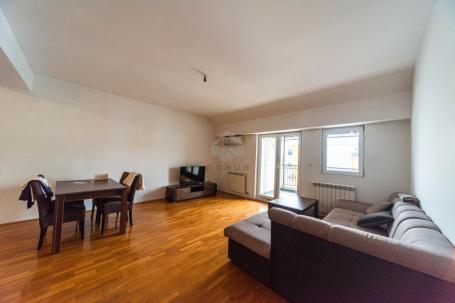 Trosoban dupleks stan 160m2, Pobrežje - Podgorica