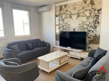 NOVI SAD - SALAJKA - TROSOBAN STAN - 103 m2 - 240,000€