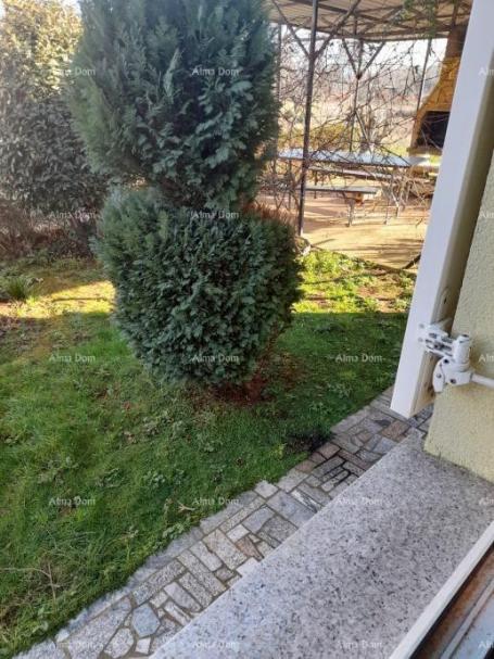 Stan Prodaje se stan , blizina grada Pule, 37 m2. Štinjan. 