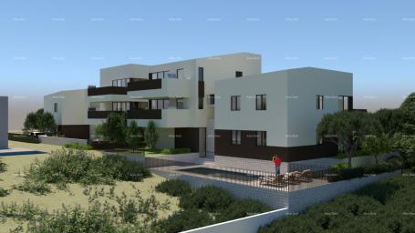 Građevinsko zemljište Prodaja građevinskog zemljišta s projektom i ishodovanom građevinskom dozvolom