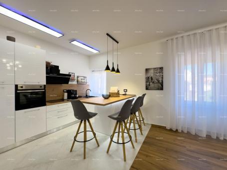 Wohnung Pula Stadtzentrum Istarska Straße 500 Meter von der Arena entfernt Modern komplett renoviert
