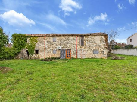 Haus Galižana, Vodnjan, 80m2