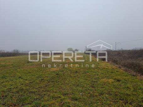 Mladena Fiolića, Zemljište, 614.400,00 EUR