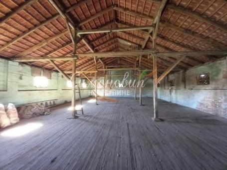 Horgoš, 1155m2, veliki magacin na ekstra lokaciji, deljiv ID#1887