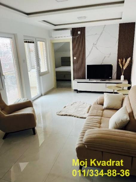 Palilula, Borča - Ratnih vojnih invalida, 50m2
