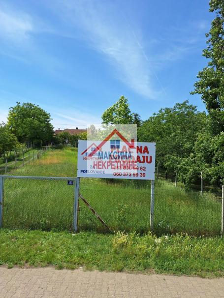 Prodaja, Građevinsko zemljište, 796m2 , Klisa