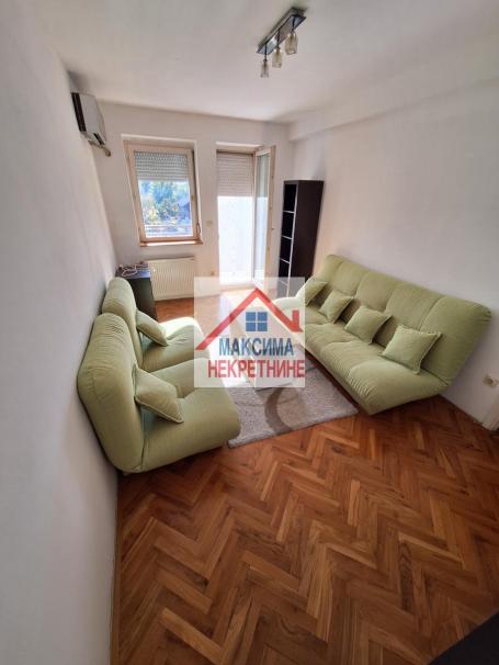 Izdavanje, Stan, 44m2 , Novi Sad