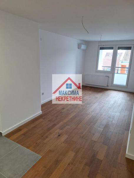 Prodaja, Stan, 80m2 , Nova detelinara