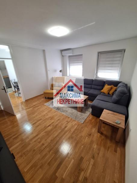 Izdavanje, Stan, 61m2 , Novo Naselje