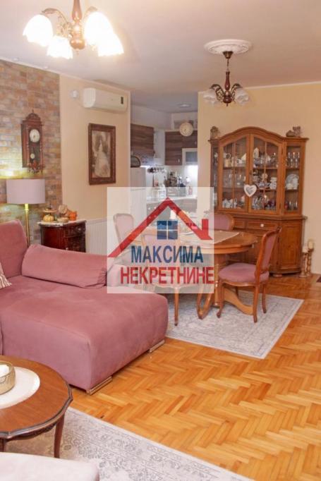 Prodaja, Stan, 54m2 , Telep