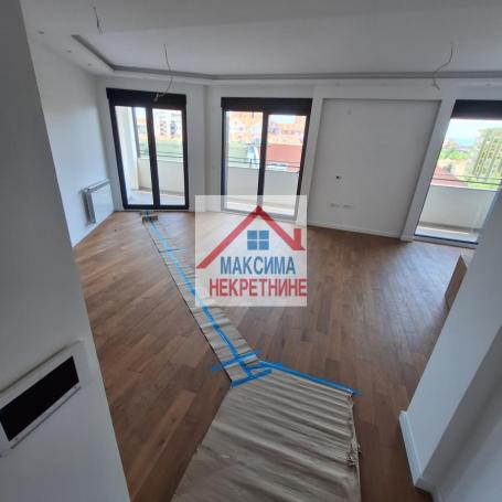 Prodaja, Stan, 120m2 , Grbavica