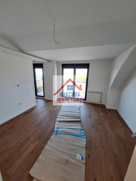 Prodaja, Stan, 104m2 , Novi Sad