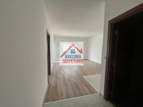 Prodaja, Stan, 40m2 , Adice