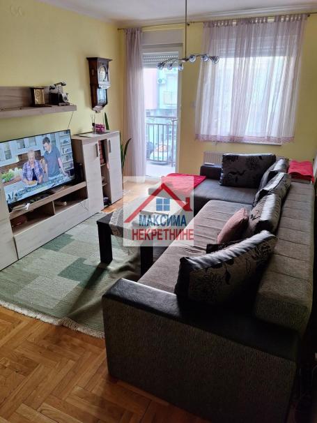 Prodaja, Stan, 56m2 , Nova detelinara