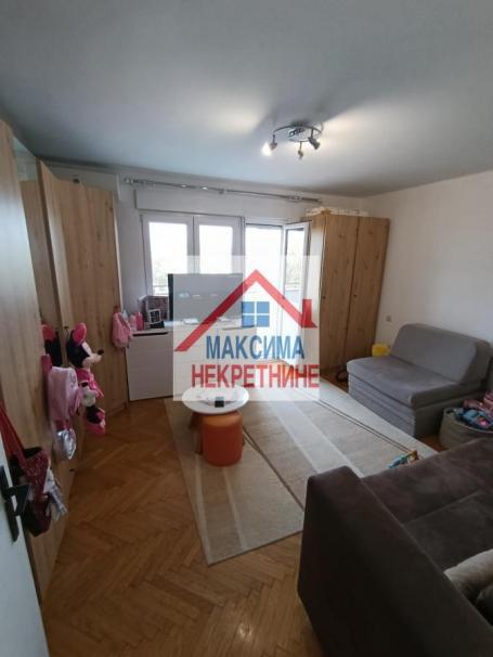Prodaja, Stan, 30m2 , Novo Naselje