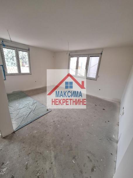 Prodaja, Stan, 55m2 , Adice