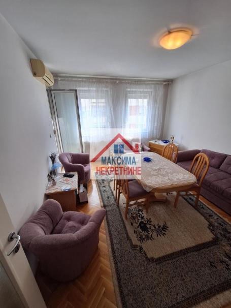Prodaja, Stan, 46m2 , Grbavica