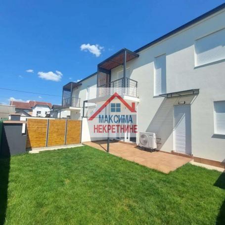 Prodaja, Stan, 98m2 , Veternička rampa