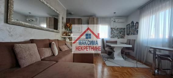 Prodaja, Stan, 59m2 , Novi Sad