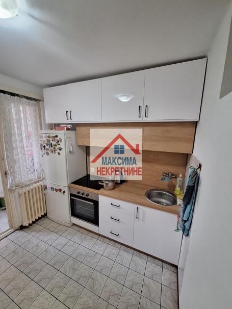 Prodaja, Stan, 53m2 , Detelinara