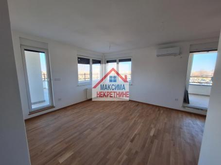Prodaja, Stan, 128m2 , Telep