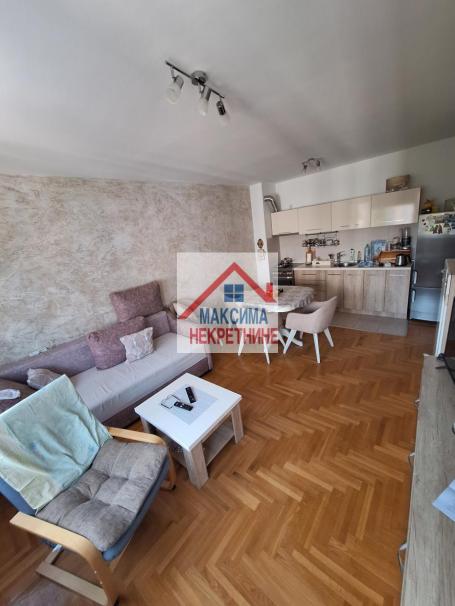 Prodaja, Stan, 41m2 , Centar