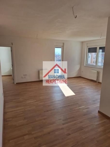 Prodaja, Stan, 83m2 , Telep