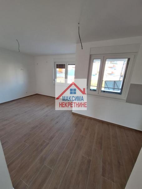 Prodaja, Stan, 61m2 , Adice