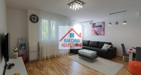 Prodaja, Stan, 47m2 , Petrovaradin