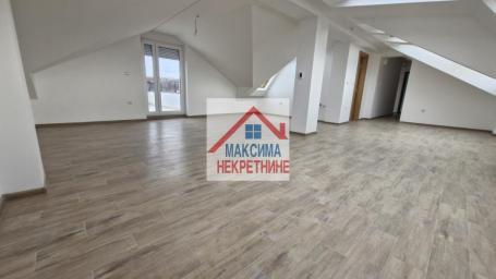Prodaja, Stan, 100m2 , Novo Naselje