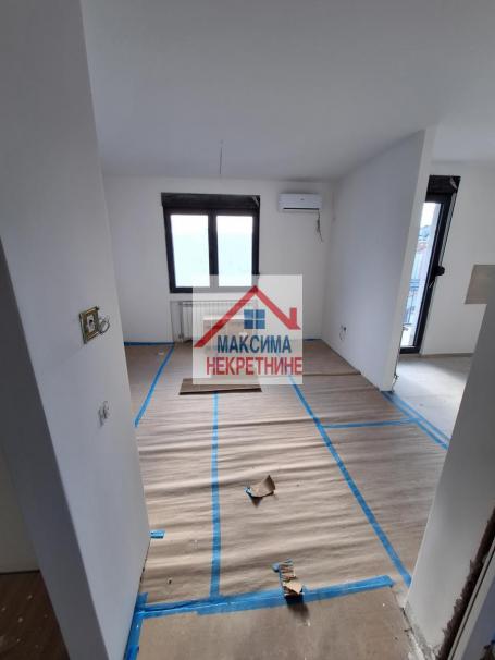 Prodaja, Stan, 61m2 , Nova detelinara