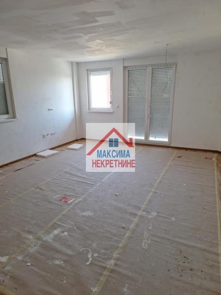 Prodaja, Stan, 89m2 , Veternička rampa