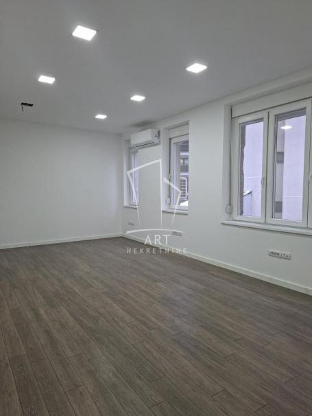 Vojvode Stepe, PP, mereno 261m2 ID#13497
