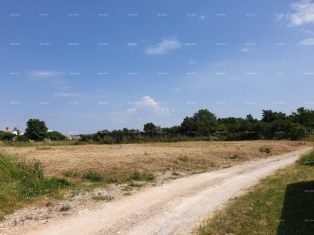 Građevinsko zemljište Prostrana građevinska parcela od 1700 m² u Šišanu - idealna prilika za vaš dom