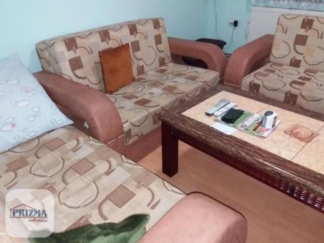 Kuća sa prelepim pogledom na grad
