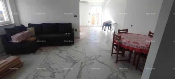 Wohnung